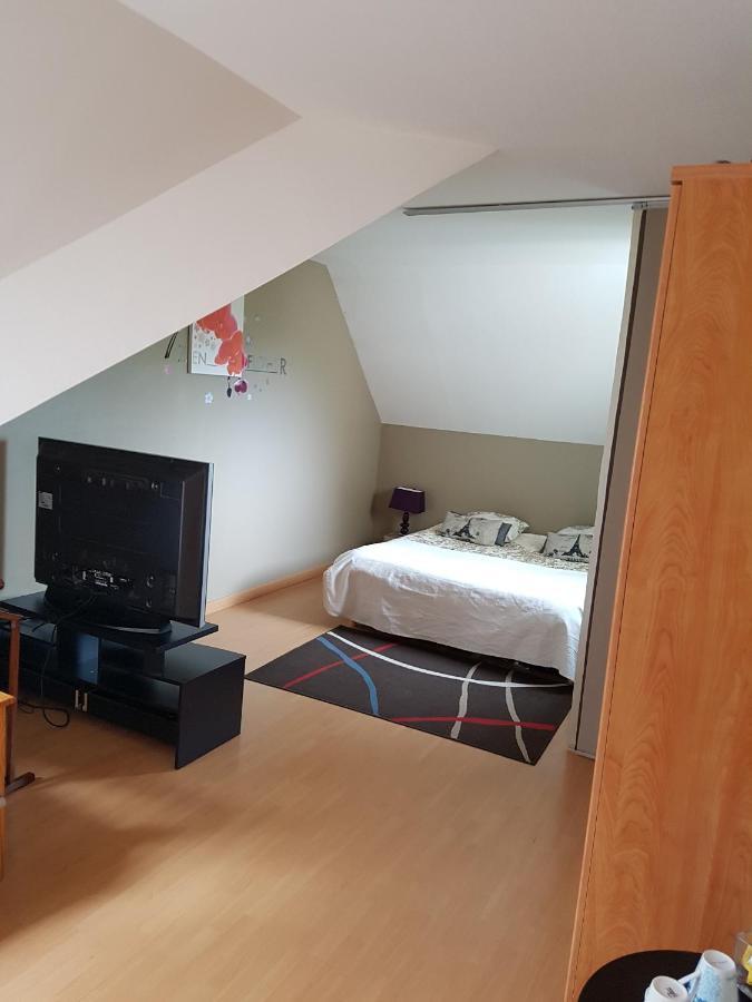 Chambres D'Hotes Arques En Ciel Zimmer foto