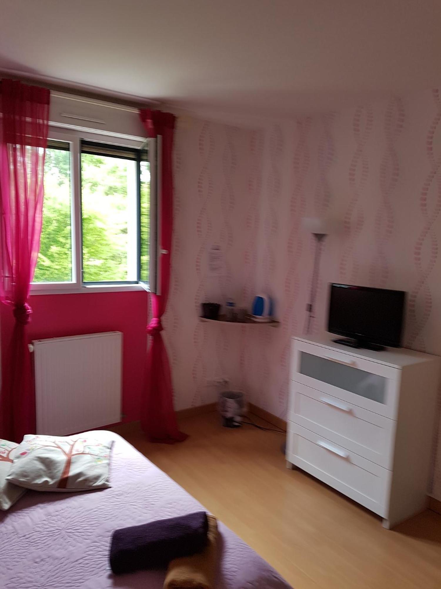 Chambres D'Hotes Arques En Ciel Zimmer foto