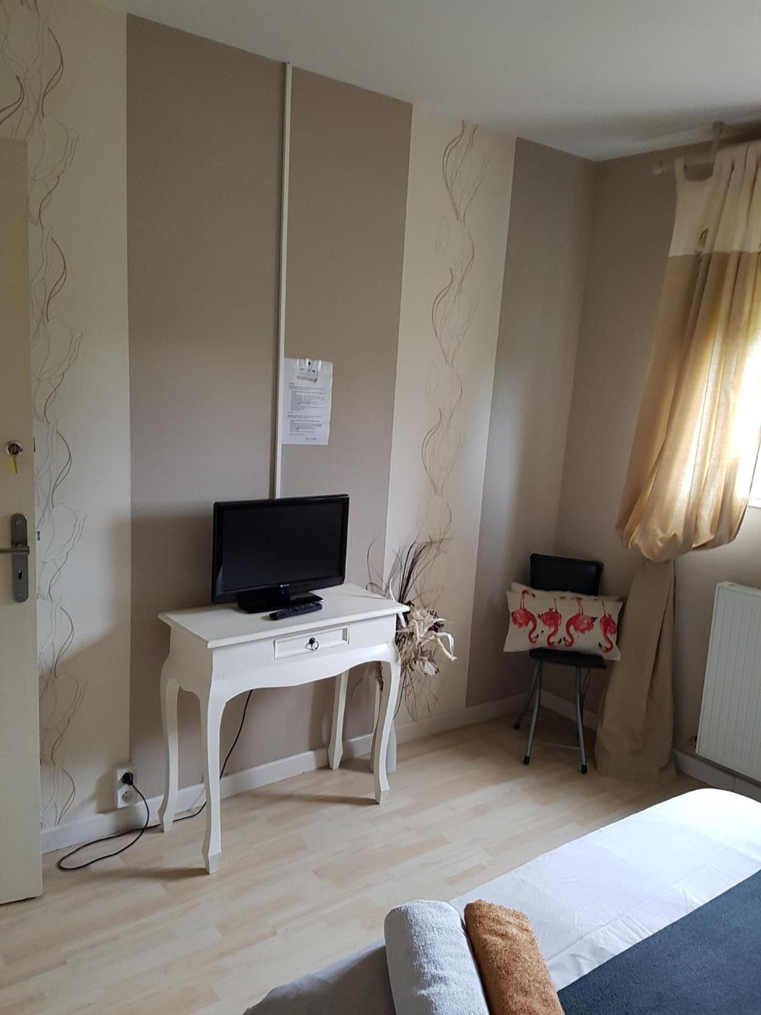 Chambres D'Hotes Arques En Ciel Zimmer foto